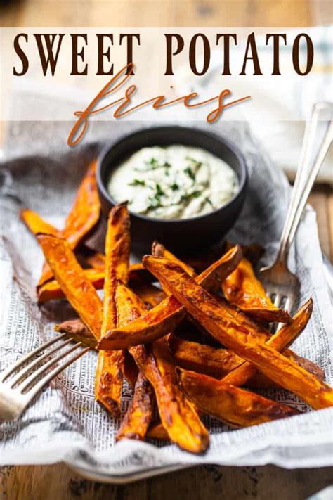 How can you substitute tomato puree with pasta sauce in a recipe? Best Sauce For Sweet Potato Fries - Best Ever Crispy Oven ...