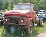 Images of Junk Yards For Heavy Duty Trucks