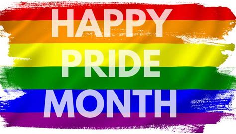 First pride month that i've ever celebrated! Let's celebrate PRIDE with some of my favorites! | Love Bytes Reviews