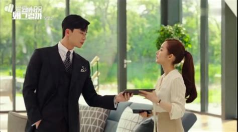 #金秘書為何那樣 #朴敏英 #朴敘俊 #park min young #park seo joon #what's wrong with secretary kim #ep4. 雷／《金秘書》朴敘俊第一集就〇〇!進度超快朴敏英傻眼 | ETtoday星光雲 | ETtoday新聞雲
