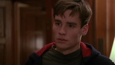 Robert Sean Leonard As Neil Perry In Dead Poets Society Robert Sean