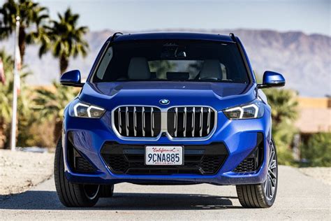 2023 Bmw X1 Specs Pricing Facts