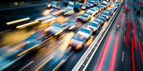 Traffic monitoring activities are mandated by federal law (23 cfr part 500 subpart b) and are essential functions of adot. IoT Can Solve Traffic Problems