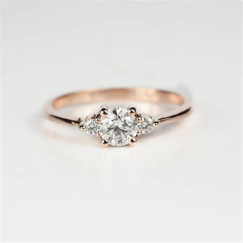 Best quality & beautiful diamond rings & jewellery collections in melbourne. Affordable Engagement Rings: The Best Budget-Friendly ...
