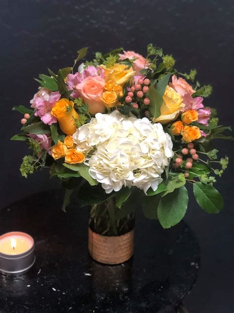 The Simply Gorgeous Bouquet In Surprise Az Infinity Floral Designs