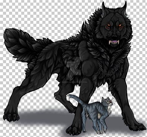 Anime Growling Wolf Clipart 10 Free Cliparts Download Images On