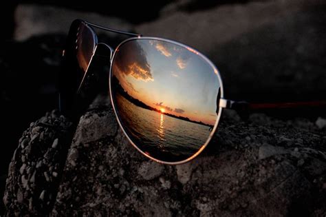 Amazing Photography Through Sunglasses - XciteFun.net