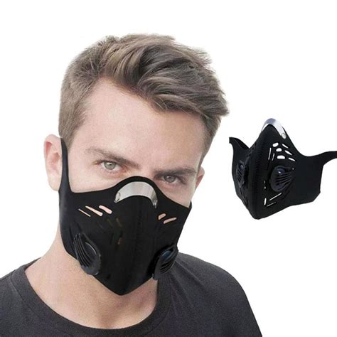 N95 Activated Carbon Face Mask Buy 1 And Get 1 Free Today