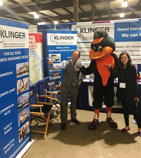 However, there are options and whilst your pet bird might appear perfectly healthy right now. The Baltimore Oriole Bird stops by to show his support for Klinger Insurance Group at the ...