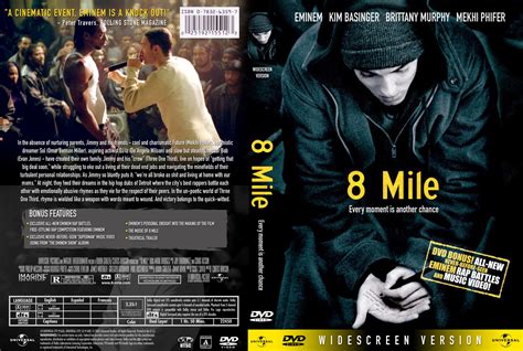 8 Mile Eminem Brasil