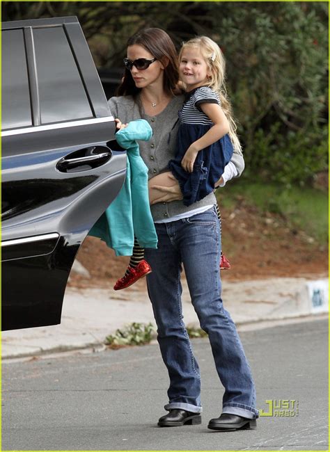 Jennifer Garner Is Violets Soccer Mom Photo 2491862 Ben Affleck