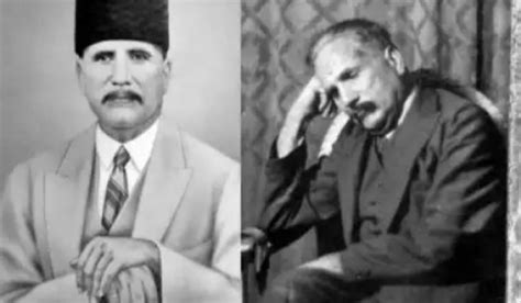 Mengenal Muhammad Iqbal Tokoh Intelektual Muslim Pakistan Republika