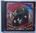 2400 Fulton Street: An Anthology by Jefferson Airplane CD DISC 1 SIGNED ...