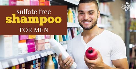 The Best Sulfate Free Shampoo For Men For Strength And Growth Five