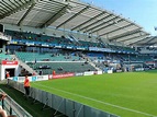 A. Le Coq Arena (Lilleküla Stadioon) – StadiumDB.com