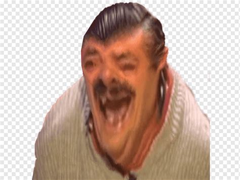 El Risitas Meme The Man Behind Viral Spanish Laughing