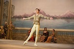 Review: A portrait of Rudolf Nureyev in 'The White Crow'