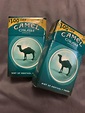 The new Camel Crush Smooth cigarettes. : r/Cigarettes