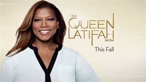 The Queen Latifah Show 10 Teaser Promo Youtube