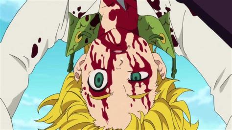 Seven deadly sins anime season 2 only 4 episodes. The Seven Deadly Sins season 2 Episode 5 Review | Anime Amino