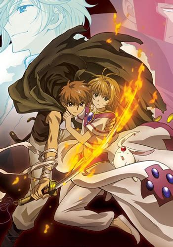 Tsubasa Chronicle 2nd Download Dos Episódios Saikô Animes