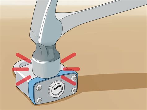 Https://tommynaija.com/draw/how To Break A Drawer Lock