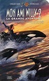 Free Willy 2: The Adventure Home (1995) - Posters — The Movie Database ...