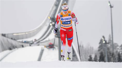 Последние твиты от frida karlsson (@ettsteglangre). Ski Langlauf: Therese Johaug gewinnt vorzeitig den ...