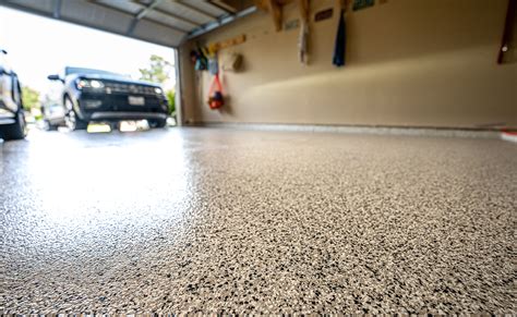 The Benefits Of A Concrete Coating For Your Garage Midwest Concrete