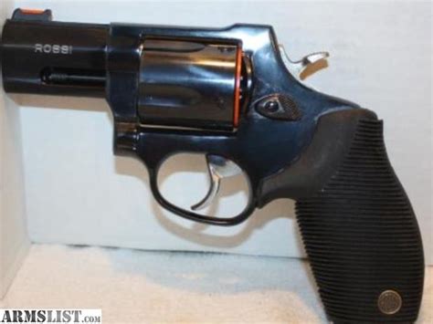 Armslist For Trade Rossi 44mag Snub Nose