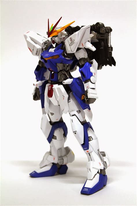Gundam Guy Mg 1100 Gundam Astray Out Frame D Custom Build