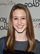 TAISSA FARMIGA at On The Road Premiere in New York - HawtCelebs