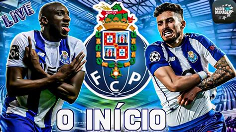 Jul 01, 2021 · até 2026 🐉 — fc porto (@fcporto) july 1, 2021 the portuguese defender never really settled in scotland before his contract was ripped up early to allow him to return to portugal. Soccer Manager 2021 - MODO CARREIRA / FC PORTO🏆 #04 AO ...