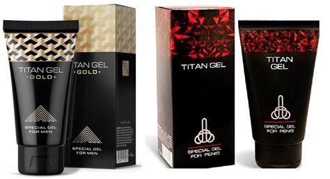 Buy Titan Gel Red Titan Gel Gold Improved Version For Men Gm Online From Shopclues
