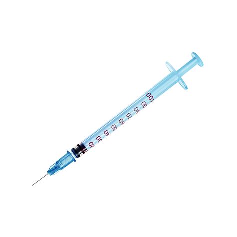 Disposable Syringes Parafarma