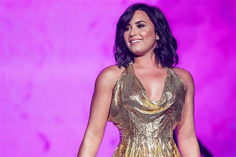 No Promises But Does Demi Lovato Have The Song Of The Summer With Cheat Codes