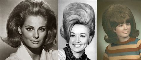10 Decades Of Hairstyles During The 20th Century 2024