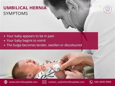 Umbilical Hernia In Infants Adults Causes Symptoms Repair Otosection
