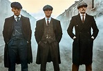 ‘Peaky Blinders’ Season Five Moves into Great Depression - The Heights