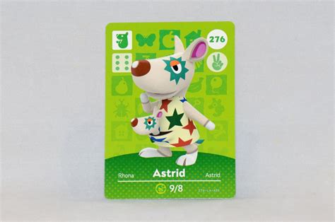 Aug 10, 2021 · joey is a lazy duck villager in the animal crossing series.he appears in all games to date except animal crossing: Animal Crossing New Leaf Amiibo Card - Series 3 - USA/NA | eBay