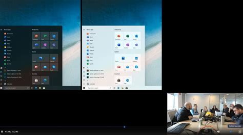 Windows 10 Die Neuen Icons Und Die Live Tiles Im Startmenü Insider