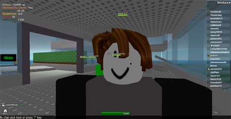 Furk ultra is the best free roblox exploit due to it's powerful executor and game hub with over 100+ games! You Are A Guest Lolwut Roblox - Free Robux Promo Codes ...