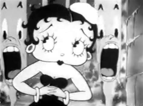 Betty Boop In Snow White Cab Calloway Saint James Infirmary