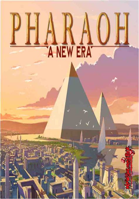 pharaoh a new era free download pc game setup