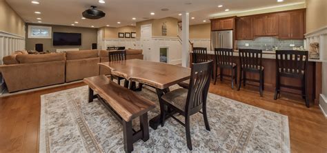 12 Top Trends In Basement Design For 2020 Home