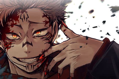 Jujutsu Kaisen Characters Top 6 Strongest Characters