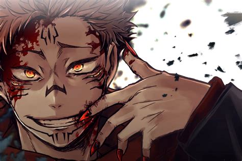 A collection of the top 36 jujutsu kaisen wallpapers and backgrounds available for download for free. Season Of Sukuna X Reader Jujutsu Kaisen New Season 2020 ...