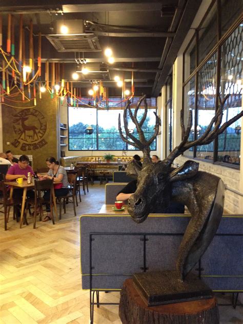 Specialize in restaurant, food and meet up place. 10 gram, Mahkota Cheras - SHEUNNY
