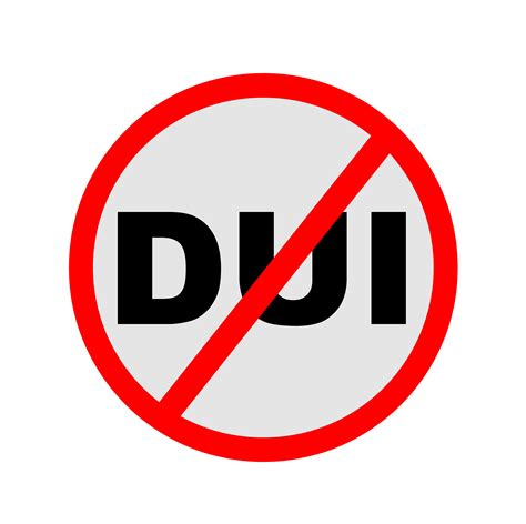 driving under the influence dui consequences blick law firm