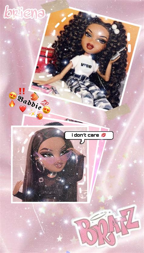 Choose from a curated selection of trending wallpaper galleries for your mobile and desktop screens. Baddie Wallpaper Bratz - Baddie Aesthetic Bratz - bratz ...